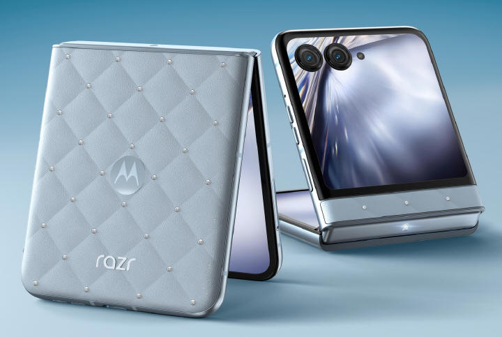 motorola The Brilliant Collection, już w Polsce