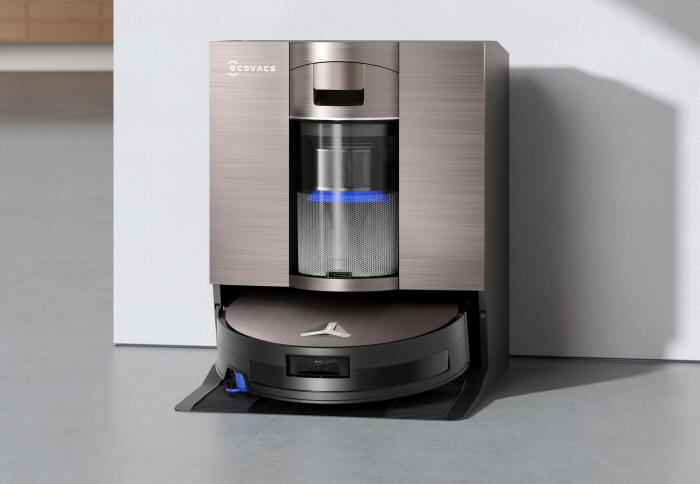 Ecovacs Deebot X11 - Jeszcze mocniejszy, sprytniejszy i dokładniejszy
