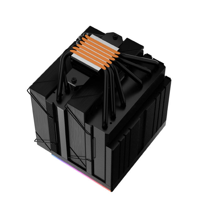 XPG - obudowa VALOR AIR PRO i chłodzenie MAESTRO PLUS