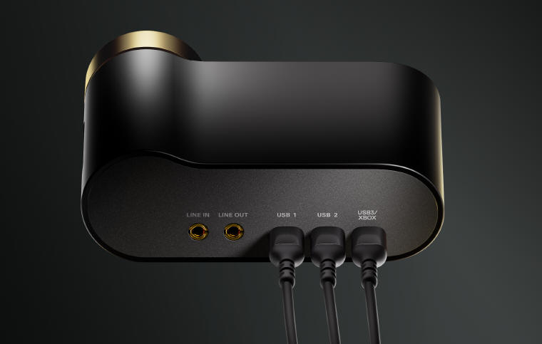 SteelSeries przedstawia suchawki Arctis Nova Elite