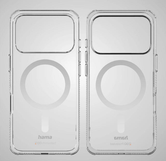 HAMA - najlepsze akcesoria do najnowszego smartfona Apple