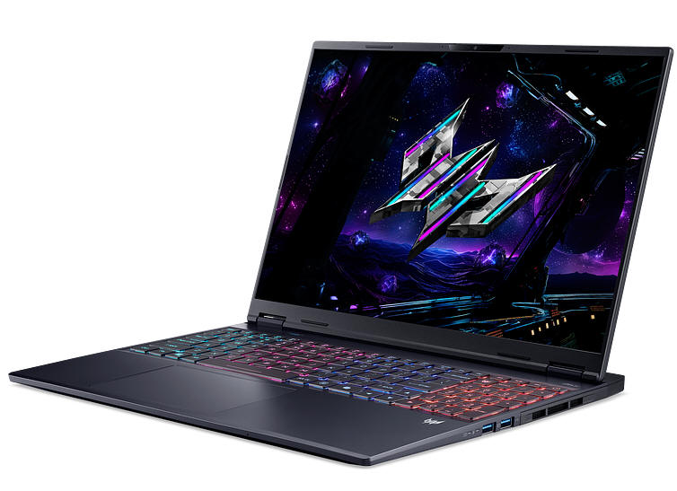 Predator Helios AI - inteligencja, ktra gra razem z Tob