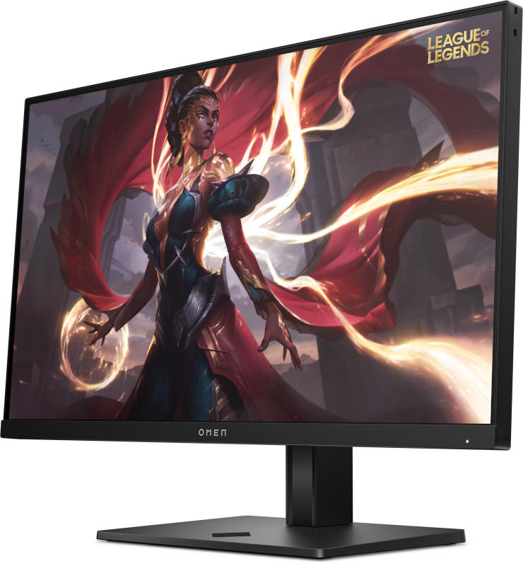 HP - Nowy sprzęt OMEN