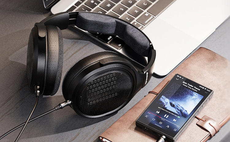 FiiO - Budetowe Suchawki Hi-Fi