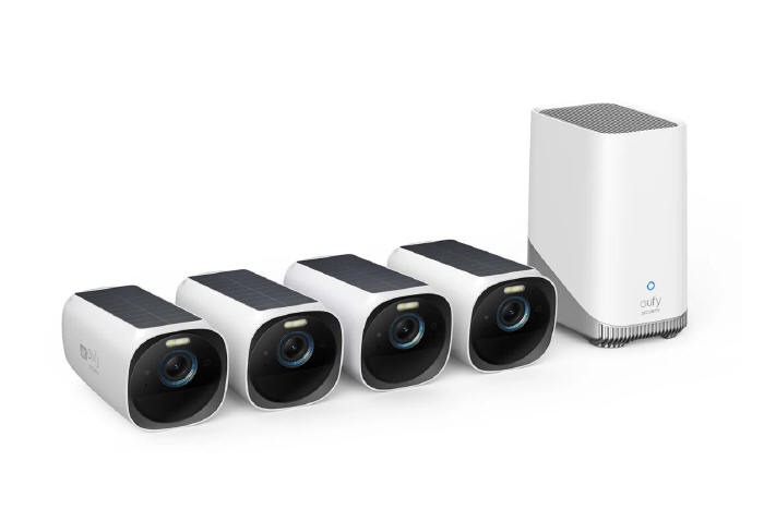 Anker, eufy i soundcore podczas Black Friday