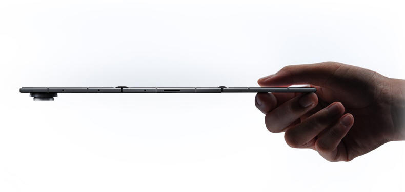 Ultrasmartfon Galaxy Z TriFold – kszta�t mobilnej przysz�o�ci