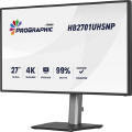 Obrazek iiyama prezentuje seri� ProGraphic – nowe profesjonalne monitory 4K