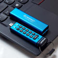 Pendrive-Kingston-IronKey-Keypad-200