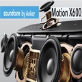 Obrazek SOUNDCORE Motion X600