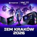 Obrazek IEM Krak�w 2026 startuje w ten weekend