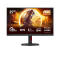 Obrazek AOC GAMING - Niedrogie monitory 260 Hz