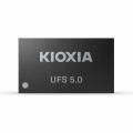 Obrazek KIOXIA - pr�bne egzemplarze urz�dze� z pami�ci� flash UFS 5.0
