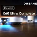 Obrazek Dreame X60 Ultra, ju� w sprzeda�y