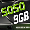 Obrazek ’’Nowa’’ karta Geforce RTX 5050 z wi�ksz� pami�ci� 