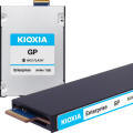 Obrazek KIOXIA Super High IOPS SSD