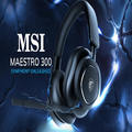 MSI MAESTRO 300