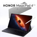 Obrazek HONOR prezentuje MagicPad4