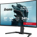Obrazek iiyama G-Master Red Eagle - 27 cali, VA i nawet 240 Hz