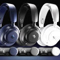 Obrazek SteelSeries prezentuje nowe s�uchawki Arctis Nova Pro Omni