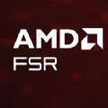 Obrazek AMD rozszerzy obs�ug� FSR Upscaling 4.1