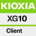 Obrazek KIOXIA - dyski SSD KIOXIA XG10 dla producent�w komputer�w PC