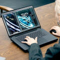 Obrazek ASUS Zephyrus Duo z dwoma ekranami OLED, ju� w Polsce