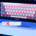 Obrazek GXTrust Acira 60% Mini Tri-Mode