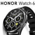 Obrazek HONOR Watch 6 - Nawet 35 dni bez �adowania