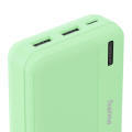 Obrazek Hama prezentuje seri� powerbank�w Pocket 5, 10 i 20
