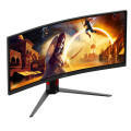 AOC-GAMING---Dwa-monitory-219-z-przełącznikiem-KVM-i-USB-C