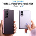 Obrazek Galaxy Z Fold8 Ultra, Fold8 i Flip8