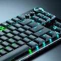 Obrazek Razer Huntsman V3 Pro Low-Profile 8KHz