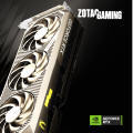 Obrazek ZOTAC GeForce RTX 5080 SOLID CORE OC 20th Anniversary Edition