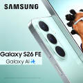 Obrazek Samsung prezentuje Galaxy S26 FE