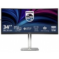 Obrazek Philips 34B2U5900C - monitor dla nowoczesnego stanowiska pracy