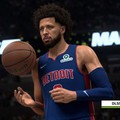 Obrazek Technika NVIDIA DLSS 5 zadebiutuje 4 wrze�nia w grze NBA 2K27
