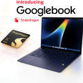 Obrazek Qualcomm wprowadza Snapdragon X do laptop�w z serii Googlebook