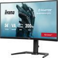 Obrazek iiyama G-Master GCB3484WQSU-B2 Red Eagle
