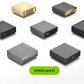 Obrazek NVIDIA DGX Spark 64 GB i Sync Cluster Assistant rozszerzaj� AI