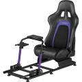 Obrazek Mozos SGS6 – nowy kokpit wy�cigowy dla mi�o�nik�w sim racingu