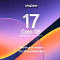 Obrazek realme przechodzi na ColorOS 17