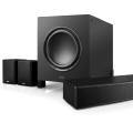Obrazek Teufel CINEBAR PRO 2 – Kinowy d�wi�k przestrzenny w nowym wydaniu