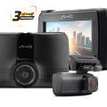 Obrazek Mio MiVue 803WD Pro – nowa generacja trybu parkingowego