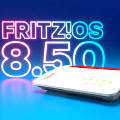 Obrazek FRITZ!OS 8.50 - filtrowanie DNS, Smart Check i inne...