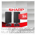 Obrazek �wi�teczne Promocje z produktami Sharp