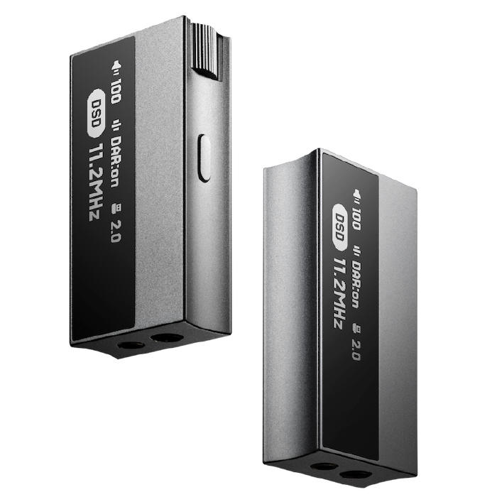 Astell&Kern AK HC5 - Flagowy DAC w Formie Kabla USB