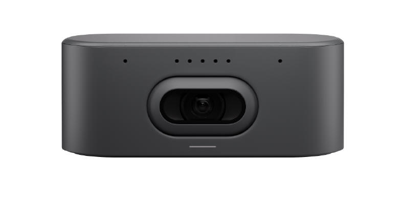 Logitech prezentuje Rally AI Cameras