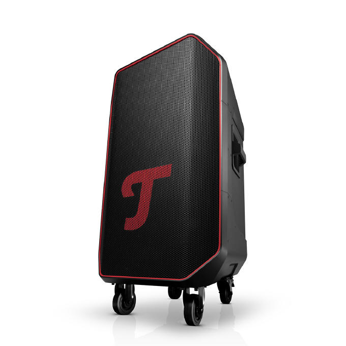 Teufel ROCKSTER 2 - Serce ponad rozumem