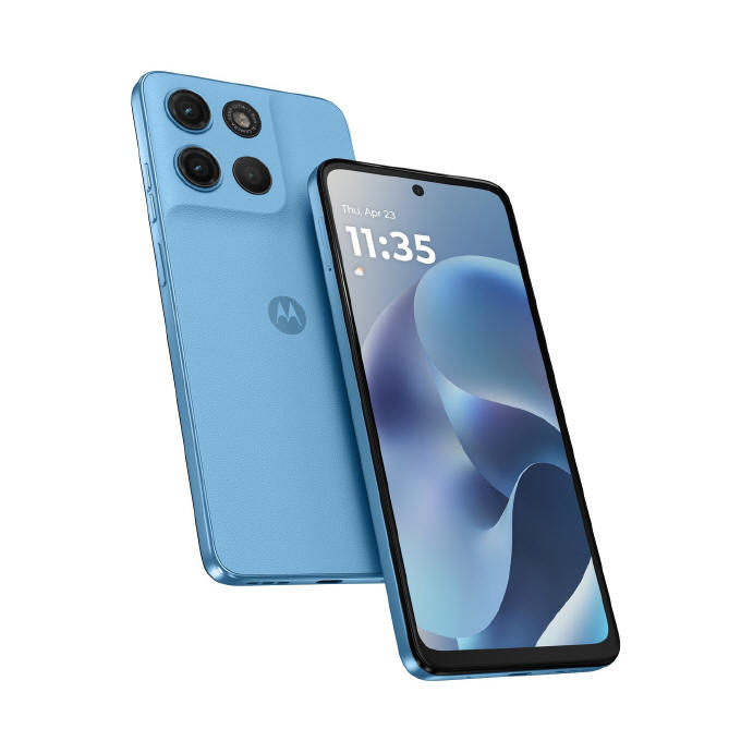 Motorola - debiut nowych moto g77 i moto g67