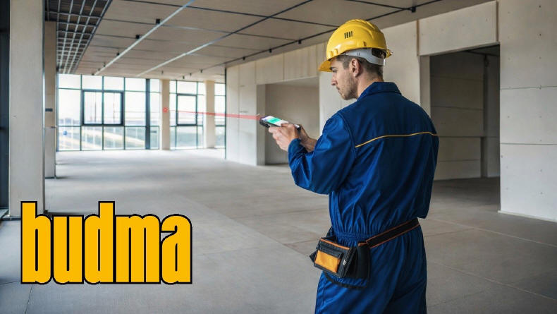 Oukitel na targach BUDMA 2026 w Poznaniu